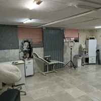 اجاره لاین ناخن و مژه/ تخفیف ۳۰٪ رو تمام خدمات|خدمات آرایشگری و زیبایی|مشهد, احمدآباد|دیوار