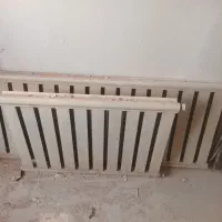 رادیاتور ۱۵ پره