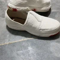 کفش کلاش پسرانه سایز 39 40|کیف، کفش، کمربند|مهاباد (آذربایجان غربی), |دیوار