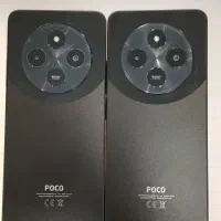 دو عددموبایل شیائومیc75/معاوضه دارم