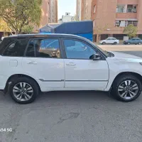 ام وی ام x33s|خودرو سواری و وانت|تهران, نعمتآباد|دیوار