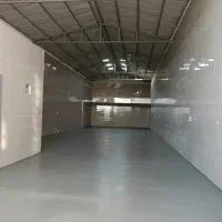 سوله ۳۰۰ متری مبارک آباد (انبار یا کارگاه بهداشتی)|اجارهٔ دفتر صنعتی، کشاورزی، تجاری|قم, تعویض پلاک|دیوار