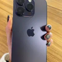 Iphone14pro zaa256ریجیستر|موبایل|اردبیل, |دیوار