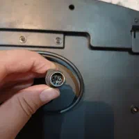 کیبورد|قطعات و لوازم جانبی رایانه|کرج, کوی امامیه|دیوار