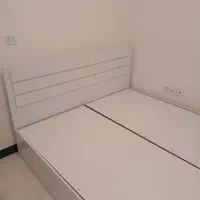 فروش تخت دو نفره با تشک