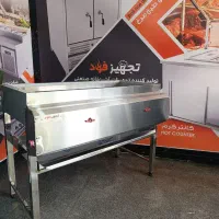 کباب پز کبابپز استیل کباب پز رستورانی