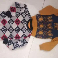 تعدادی لباس وکفش بچگانه|کفش و لباس بچه|ملایر, |دیوار