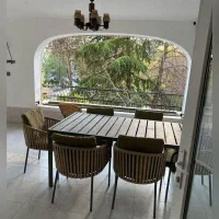 آپارتمان ویلایی مستغلات ۹۰۰ متر الهیه