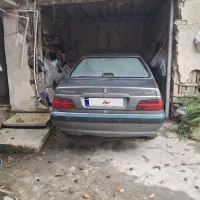 پژو پارس ساده