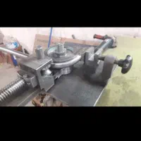 لوله خم کن|ماشینآلات صنعتی|قم, آزادگان|دیوار