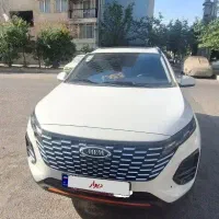 x33 کراس|خودرو سواری و وانت|تهران, یاخجی آباد|دیوار