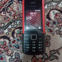 نوکیا 5710 نو کلا 1 ماه استفاده شده