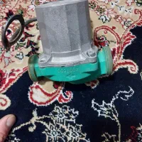 روتور پکیج در حد نو|آبگرمکن، پکیج، شوفاژ|چهارباغ, |دیوار