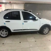 کویک R مشکی سفید ۱۴۰۱ رویت صفر|خودرو سواری و وانت|تهران, تهرانپارس غربی|دیوار