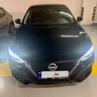 نیسان سیلفی|خودرو سواری و وانت|تهران, فرمانیه|دیوار