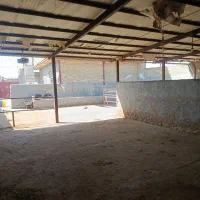 رهن خانه و گاوداری|اجارهٔ خانه و ویلا|تاکستان, |دیوار