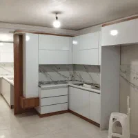 کابینت مدرن و کابینت باکسی|مصالح و تجهیزات ساختمان|رشت, شهرک صبا|دیوار
