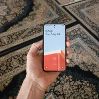 galaxy s23 5G گلکسی اس ۲۳ فایو جی