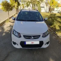 کوییک ۴۰۲دریچه سیمی گارانتی فعال پارس خودرو