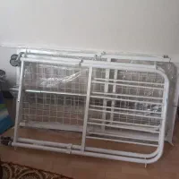 تخت بیمار برای نوجوان