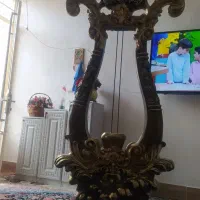 ساعت ایستاده