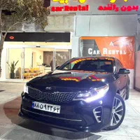 رنت / اجاره اپتیما Gt / آرمان گشت
