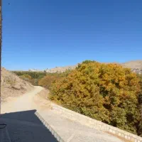 اجاره ویلای حجت اباد چادگان|اجارهٔ کوتاهمدت ویلا و باغ|چادگان, |دیوار