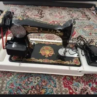 چرخه خیاطی مدل مارشال