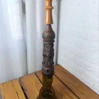 قلیان نو زیر قیمت بازار|کلکسیون و سرگرمی|ابهر, |دیوار