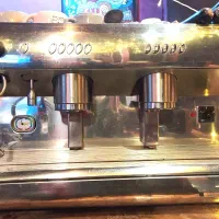 دستگاه قهوه ساز صنعتی دوگروپ ، فوتورمت اسپانیا