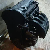 موتور استوک اروپایی elx 1800 سی سی زانتیا