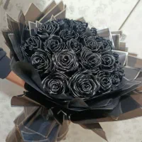 سفارش گل ربانی