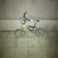 دوچرخه سالم