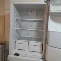 یخچال فریزر|یخچال و فریزر|تهران, حافظیه|دیوار