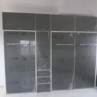 تخت کمجا ، تخت کم جا ، تخت تاشو|تخت و سرویس خواب|بهارستان, |دیوار