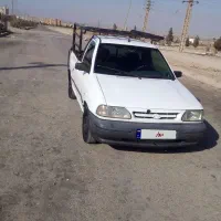 پرایدوانت مدل ۹۵|خودرو سواری و وانت|فولادشهر, فولادشهر|دیوار