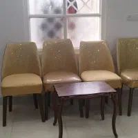 صندلی|صندلی و نیمکت|رامهرمز, |دیوار