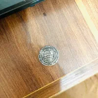 سکه عتیقه عباسیان|کلکسیون سکه، تمبر، اسکناس|شیراز, کوشک میدان|دیوار