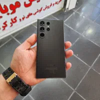 سامسونگ s23 ultra 256