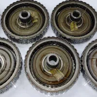 قطعات گیربکس اتوماتیک سانتافه ۲۰۰۷ تا ۲۰۲۰|قطعات یدکی و لوازم جانبی|رشت, بازار|دیوار