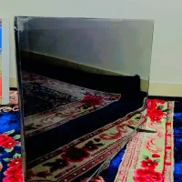 تلویزیون ال سی دی ۴۳ اینچ|تلویزیون و پروژکتور|ایرانشهر, |دیوار