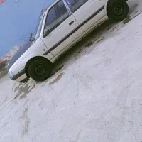 پژو405 مدل 83|خودرو سواری و وانت|کرباسک, |دیوار