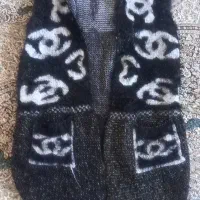 ژیله بافت|لباس|خرم‌آباد, |دیوار