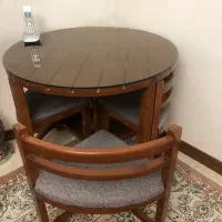 مبل ال راحتی|مبلمان خانگی و میز عسلی|تهران, منیریه|دیوار