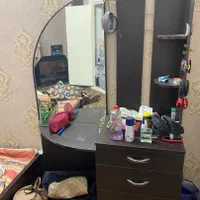 به علت کمبودجا|تخت و سرویس خواب|مشهد, هدایت|دیوار