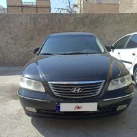 فروش فوری هیوندا آزرا