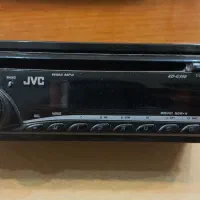 ضبط jvc