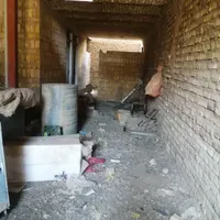 زمین نیمه کاره|فروش خانه و ویلا|سبزوار, طبرسی (جعفرآباد)|دیوار