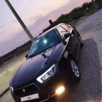 دنا پلاس اتوماتیک ابشنال فول