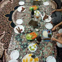 برنج گارمنت  هندی